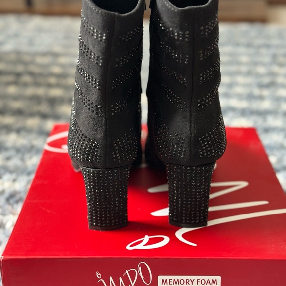 Impo Memory Foam Boots 9 - Picture 4 of 8